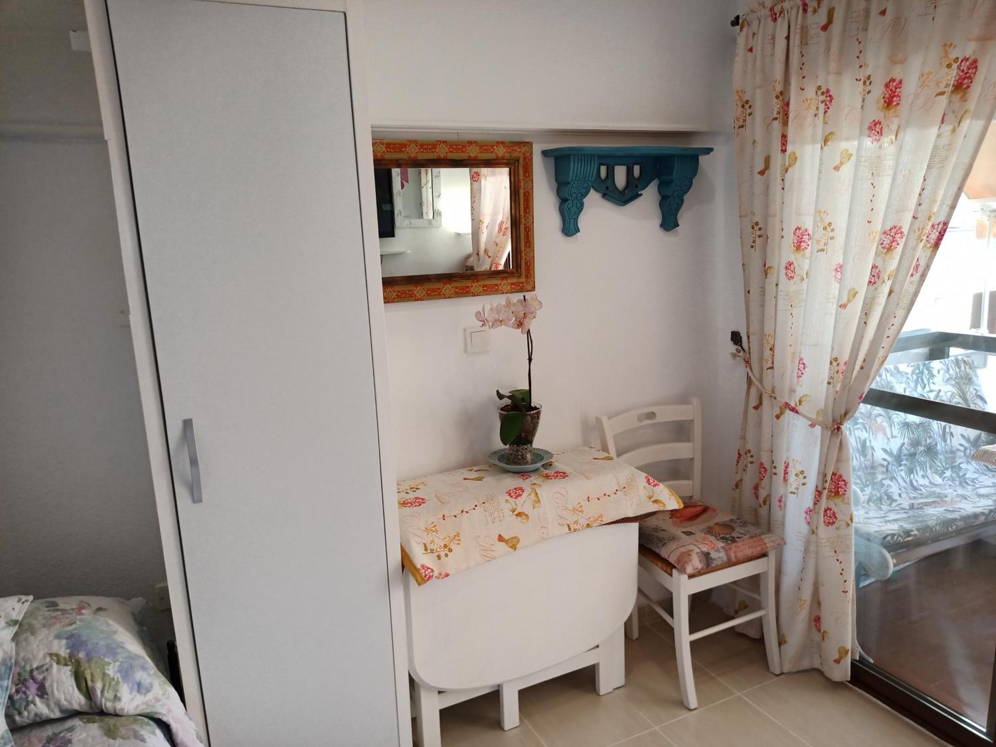 1 Paradise Of Benalmadena Costa Residencial Aloha Playa Vistas Al Mar, Front Beach Mini Duplex Buitenkant foto